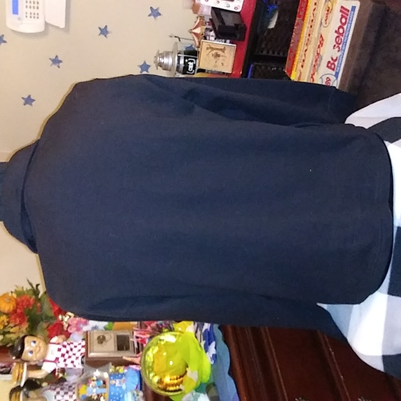 🤑💥ISAAC'S DESIGNS ZIP UP JACKET - Picture 4 of 6